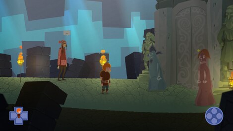 Helheim Hassle (Xbox One) - Xbox Live Key - EUROPE - 7