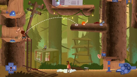 Helheim Hassle (Xbox One) - Xbox Live Key - EUROPE - 8