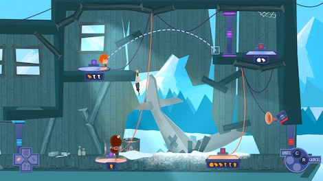 Helheim Hassle (Xbox One) - Xbox Live Key - GLOBAL - 10