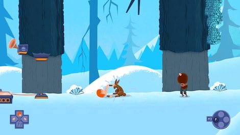 Helheim Hassle (Xbox One) - Xbox Live Key - GLOBAL - 11