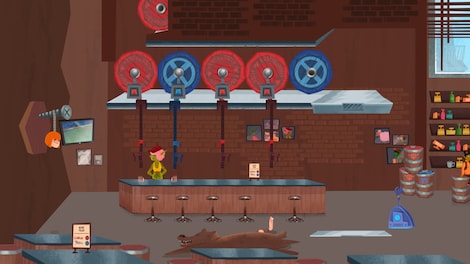 Helheim Hassle (Xbox One) - Xbox Live Key - GLOBAL - 6