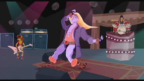 Helheim Hassle (Xbox One) - Xbox Live Key - GLOBAL - 5