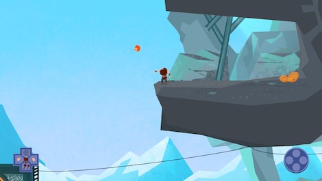 Helheim Hassle (Xbox One) - Xbox Live Key - UNITED STATES - 9