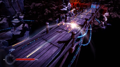 Helheim (PC) - Steam Key - GLOBAL - 6