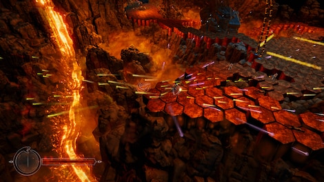 Helheim (PC) - Steam Key - GLOBAL - 2