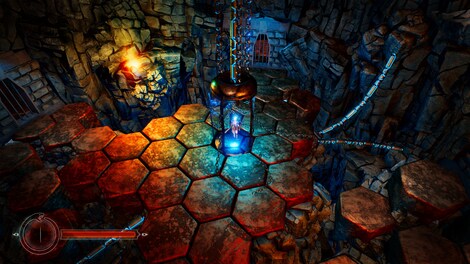 Helheim (PC) - Steam Key - GLOBAL - 5