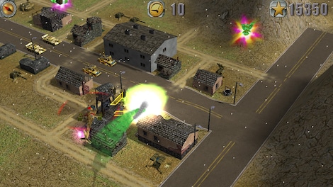 Heli Heroes Steam Key GLOBAL - 14