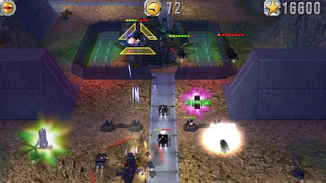 Heli Heroes Steam Key GLOBAL - 10