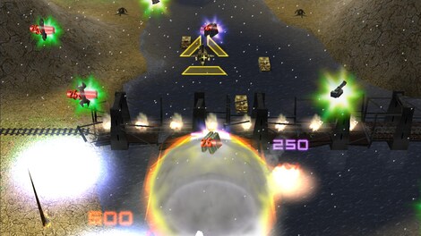 Heli Heroes Steam Key GLOBAL - 13