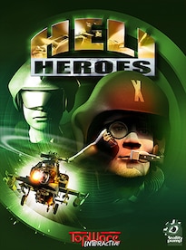 Heli Heroes Steam Key GLOBAL - 8