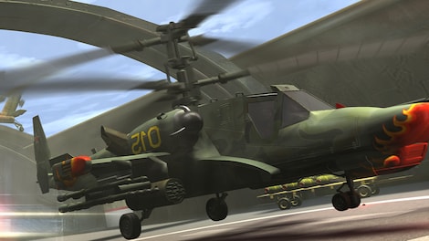 Heli Heroes Steam Key GLOBAL - 2
