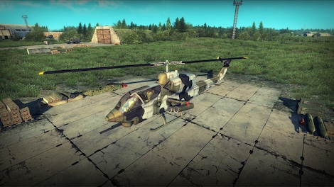 Heliborne - Enhanced Edition (PC) - Steam Gift - EUROPE - 7