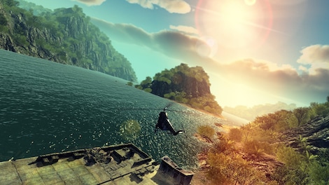 Heliborne - Enhanced Edition (PC) - Steam Gift - EUROPE - 5