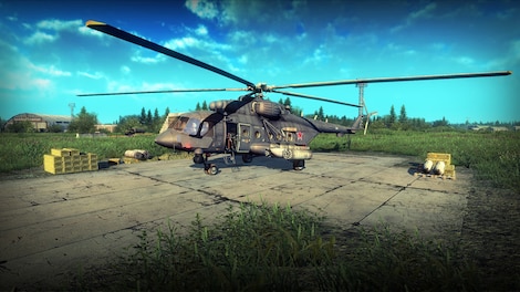 Heliborne - Enhanced Edition (PC) - Steam Gift - EUROPE - 6