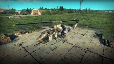 Heliborne - Enhanced Edition (PC) - Steam Key - EUROPE - 7