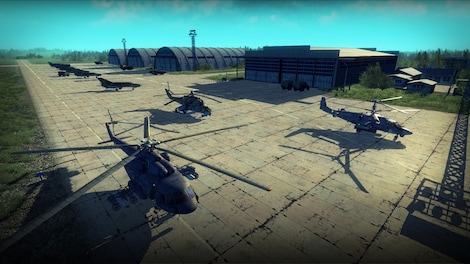 Heliborne - Enhanced Edition (PC) - Steam Key - EUROPE - 8
