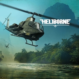 Heliborne - Enhanced Edition (PC) - Steam Key - GLOBAL - 9