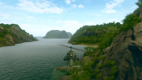 Heliborne (PC) - Steam Key - EUROPE - 3