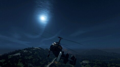 Heliborne (PC) - Steam Key - EUROPE - 9