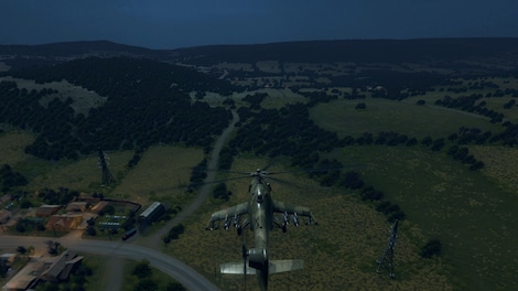 Heliborne (PC) - Steam Key - EUROPE - 10