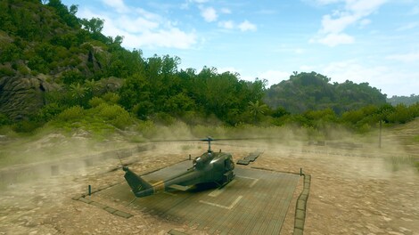Heliborne (PC) - Steam Key - EUROPE - 4