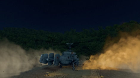 Heliborne (PC) - Steam Key - GLOBAL - 12
