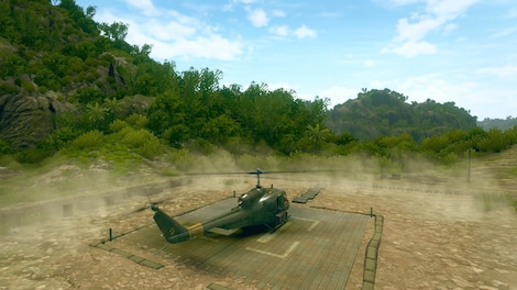 Heliborne (PC) - Steam Key - GLOBAL - 4