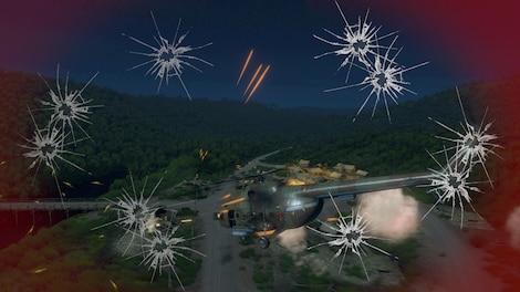 Heliborne (PC) - Steam Key - GLOBAL - 13