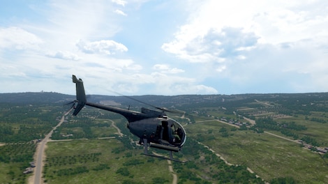 Heliborne (PC) - Steam Key - GLOBAL - 11