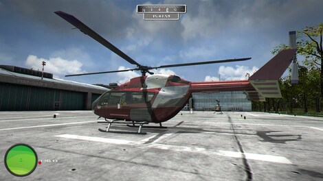 Helicopter 2015: Natural Disasters Steam Key GLOBAL - 2