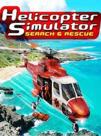 Helicopter Simulator 2014: Search and Rescue (PC) - Steam Gift - GLOBAL - 2