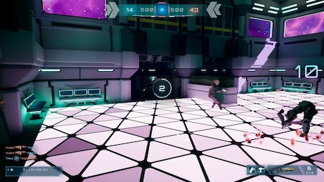 Helion (PC) - Steam Key - GLOBAL - 4