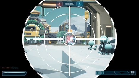 Helion (PC) - Steam Key - GLOBAL - 6