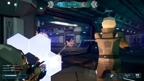 Helion (PC) - Steam Key - GLOBAL - 7