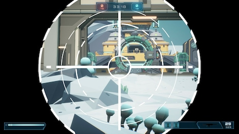 Helion (PC) - Steam Key - GLOBAL - 3