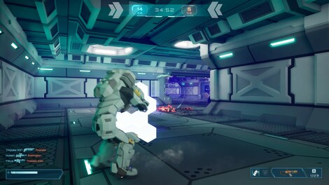 Helion (PC) - Steam Key - GLOBAL - 8