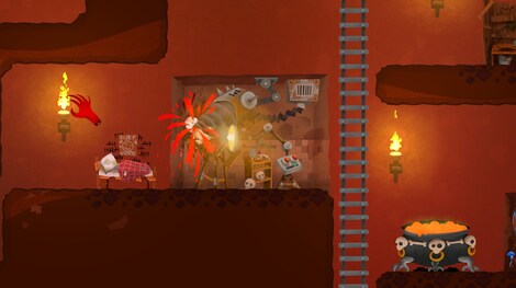 Hell Architect (PC) - Steam Gift - NORTH AMERICA - 4