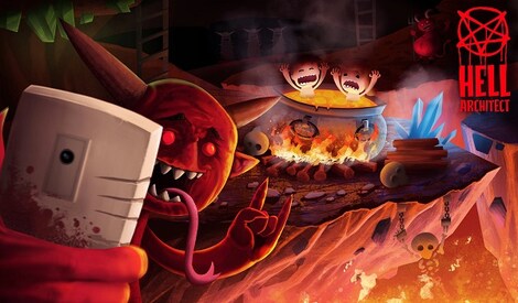 Hell Architect (PC) - Steam Gift - NORTH AMERICA - 2