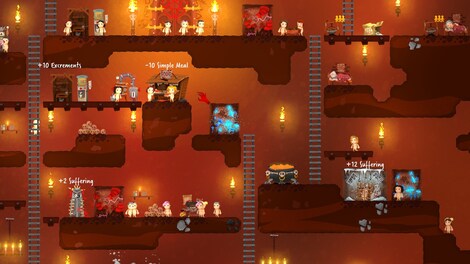 Hell Architect (PC) - Steam Gift - NORTH AMERICA - 5