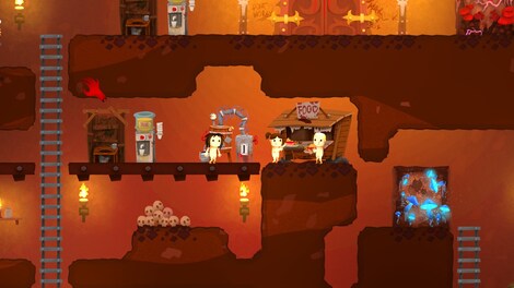 Hell Architect (PC) - Steam Gift - NORTH AMERICA - 3