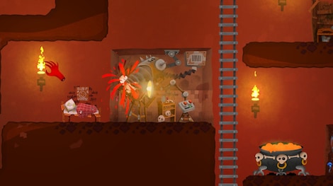 Hell Architect (PC) - Steam Key - GLOBAL - 4