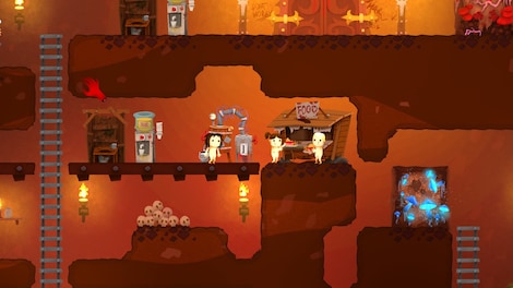 Hell Architect (PC) - Steam Key - GLOBAL - 3