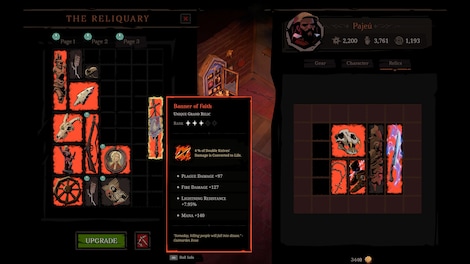 Hell Clock (PC) - Steam Account - GLOBAL - 9