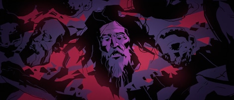 Hell Clock (PC) - Steam Gift - GLOBAL - 4