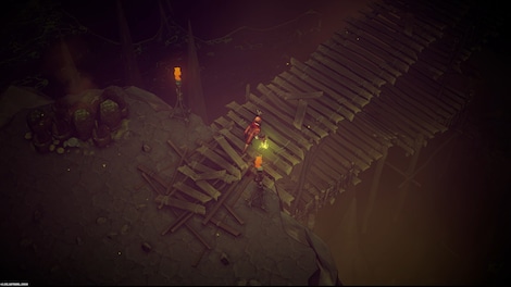 Hell Clock (PC) - Steam Key - GLOBAL - 8