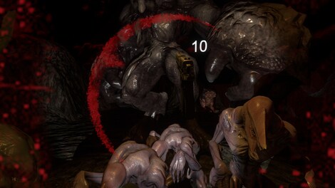 Hell Dimension VR Steam Key GLOBAL - 5