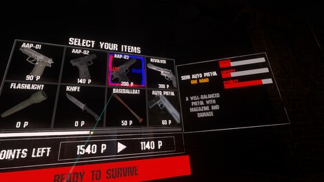 Hell Dimension VR Steam Key GLOBAL - 4