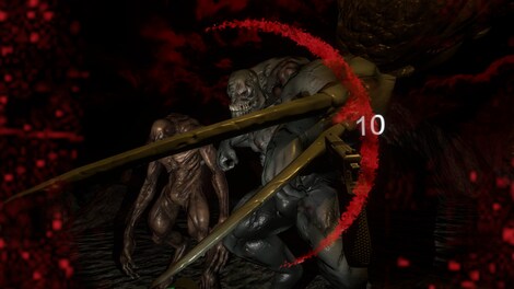 Hell Dimension VR Steam Key GLOBAL - 9