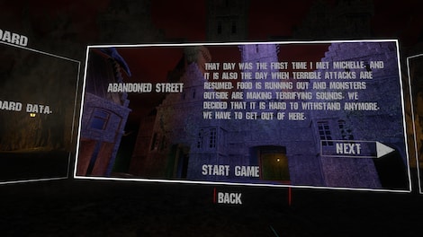 Hell Dimension VR Steam Key GLOBAL - 8