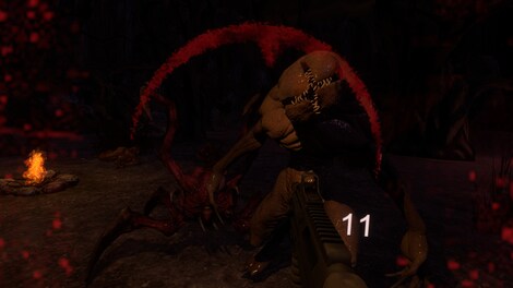 Hell Dimension VR Steam Key GLOBAL - 7